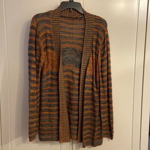 Lacy lightweight jacket/cardigan